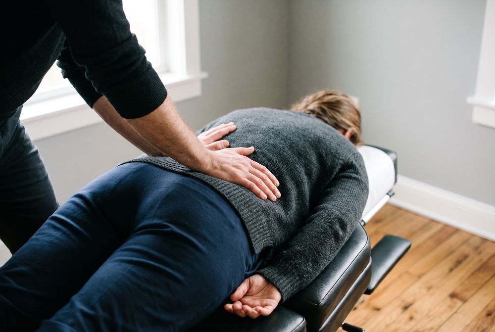 back pain treatment charlotte