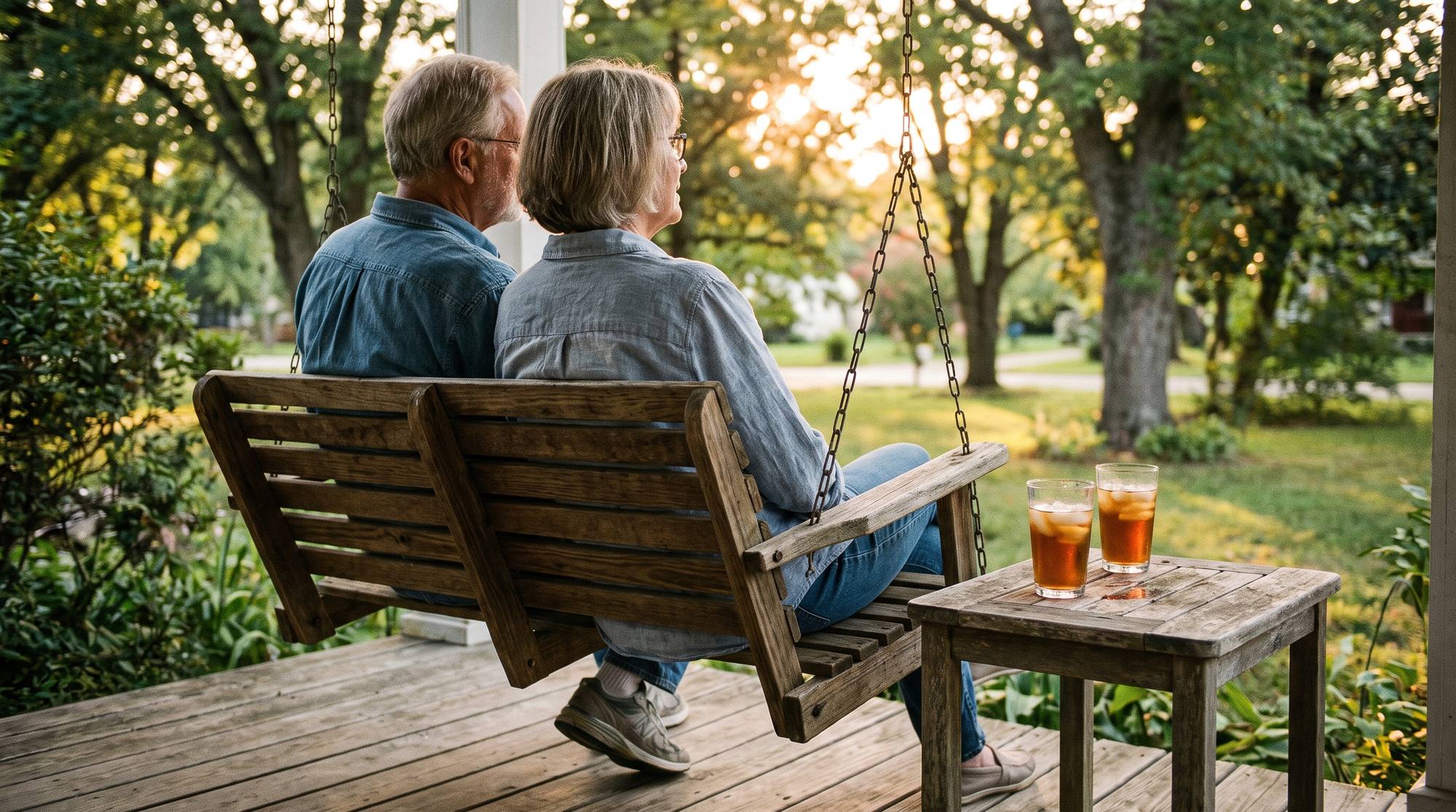 charlotte active adults