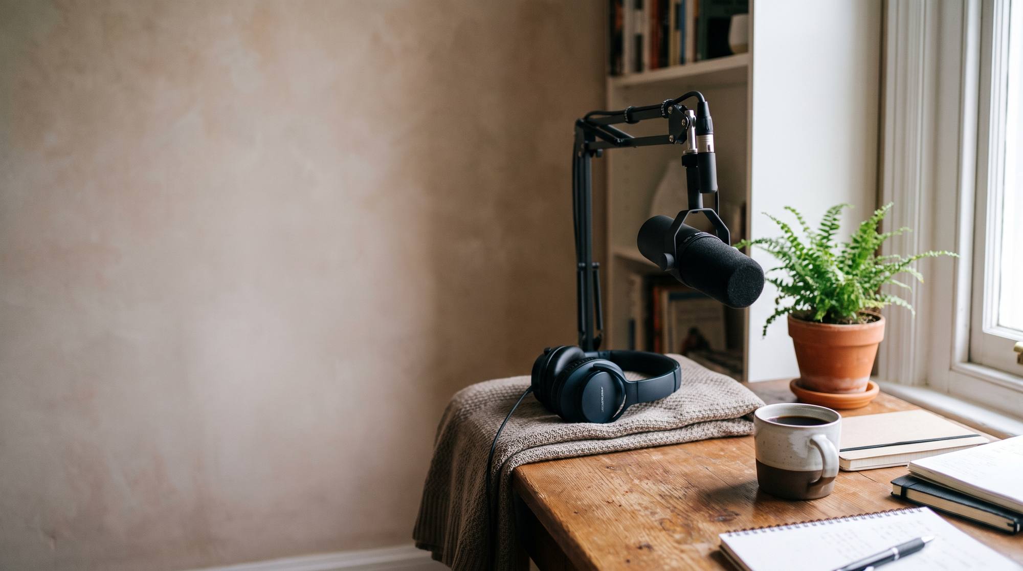 charlotte health podcast