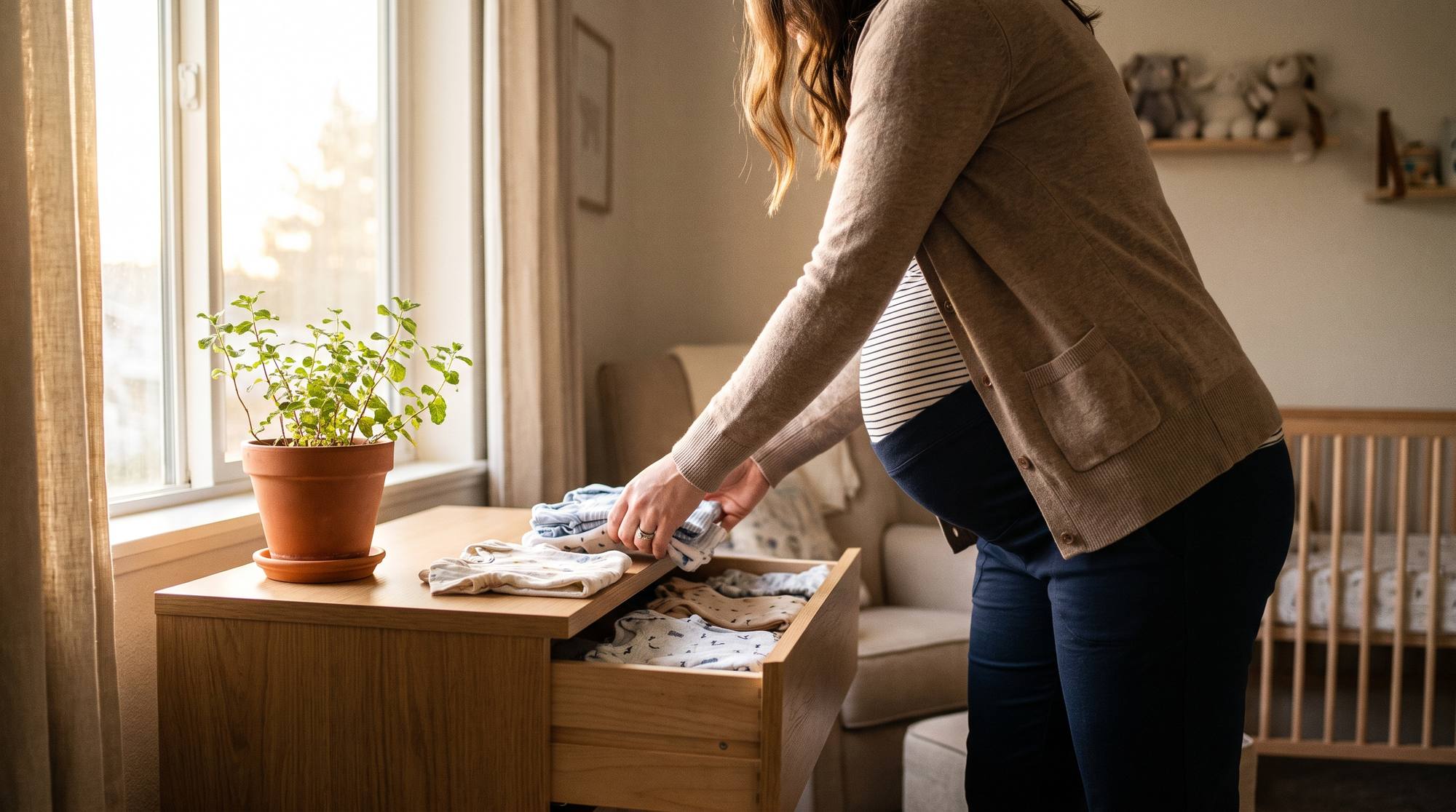 charlotte prenatal support