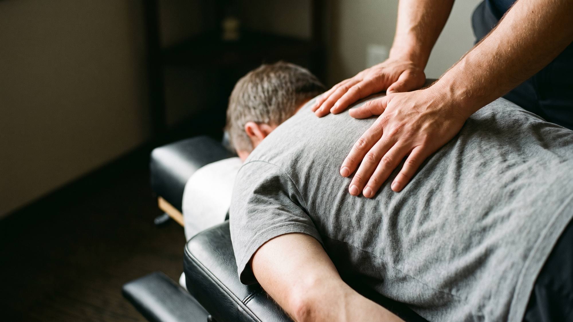 chiropractic history charlotte