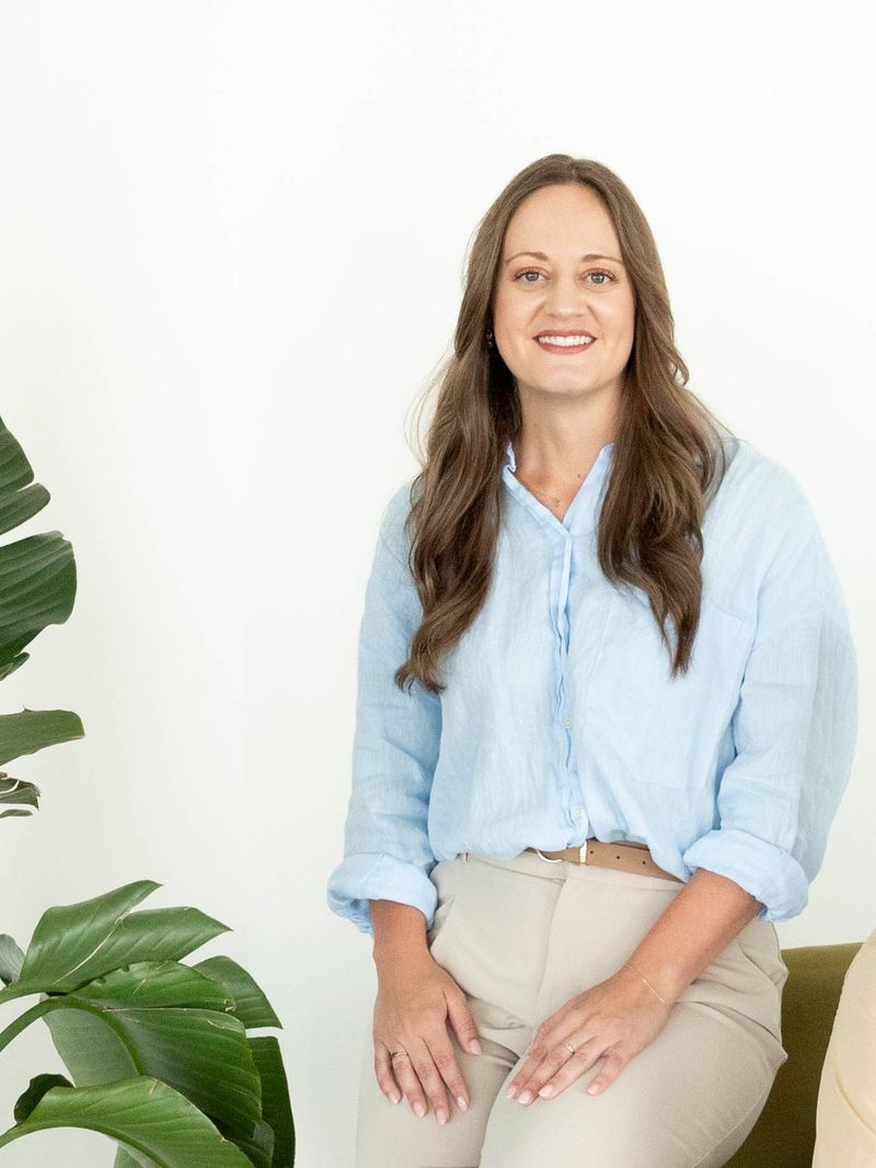 dr kristine chiropractor charlotte