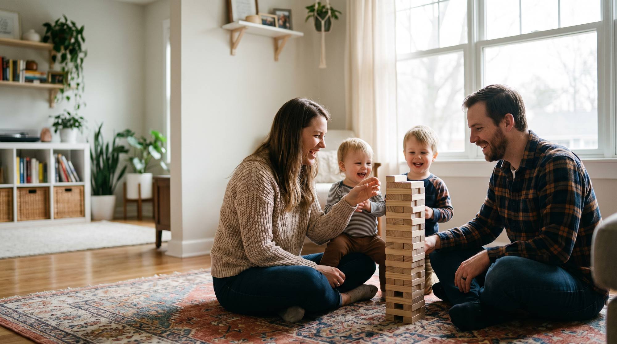 family care charlotte nc