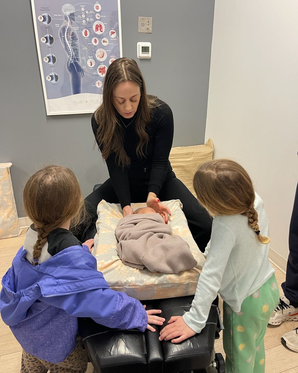 family care chiropractor charlotte