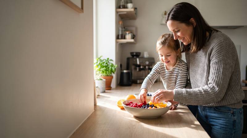 kids immune health charlotte