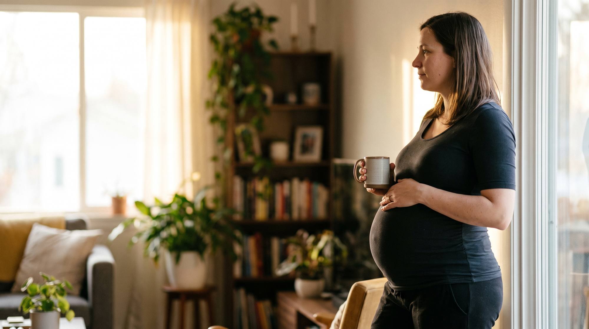 prenatal charlotte nc