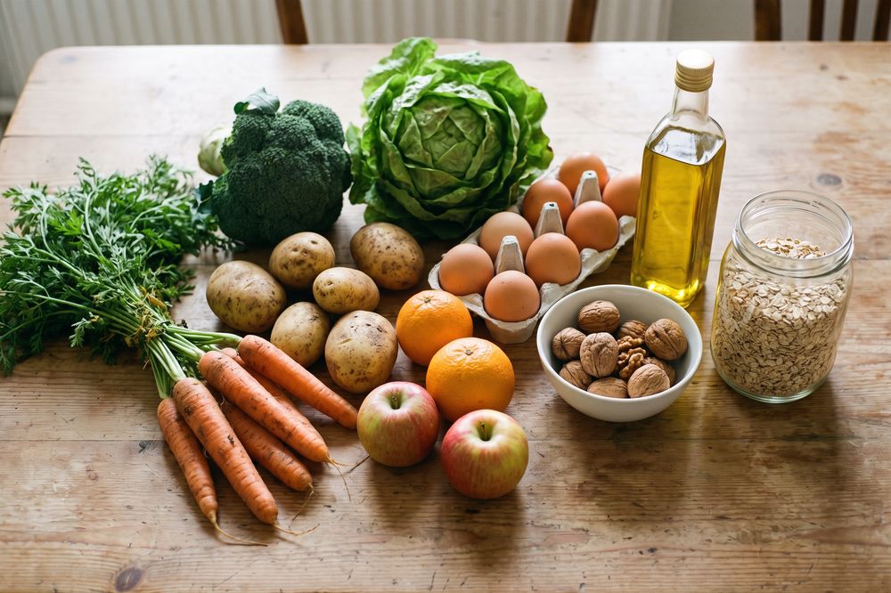 whole food nutrition charlotte