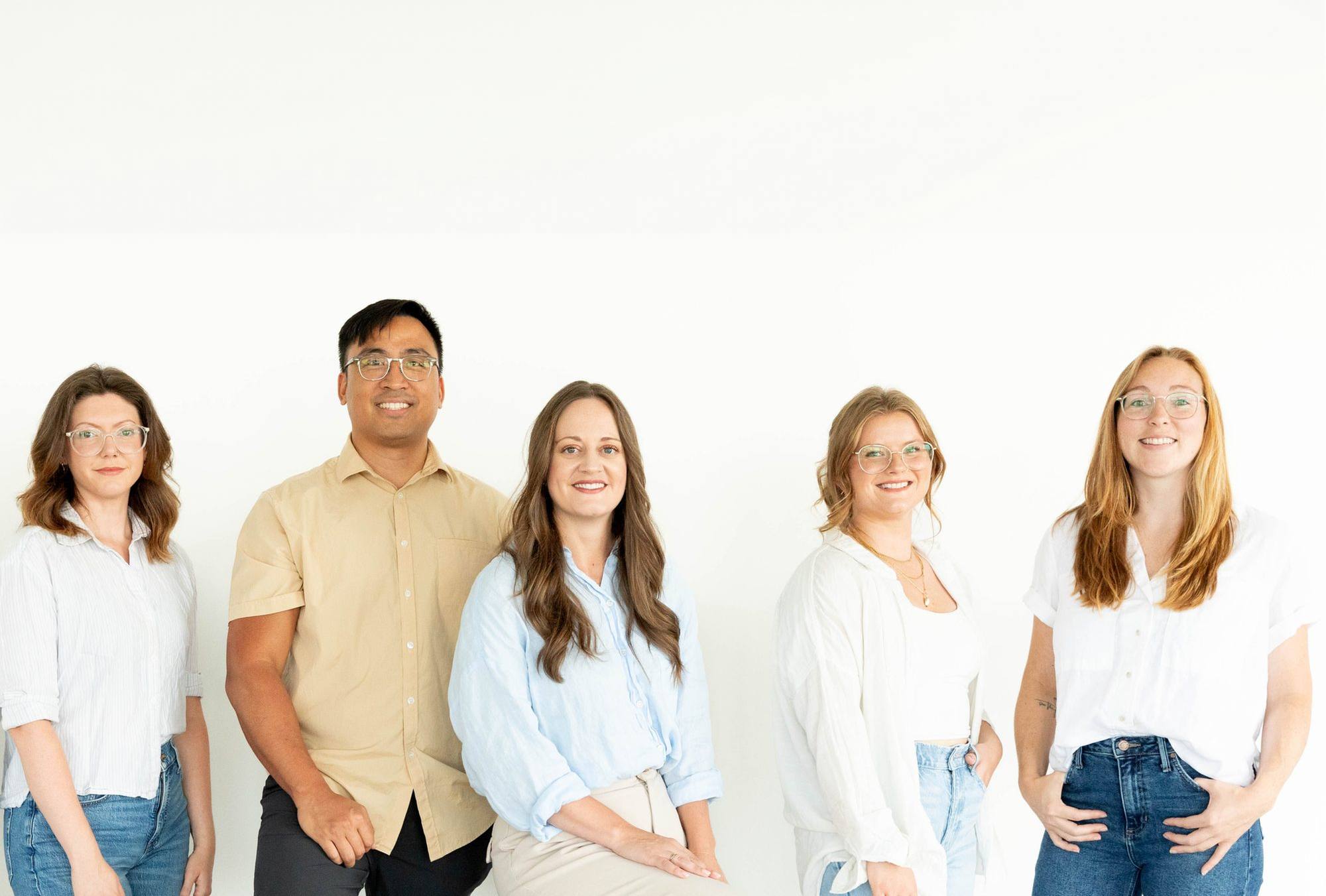 charlotte chiropractic team