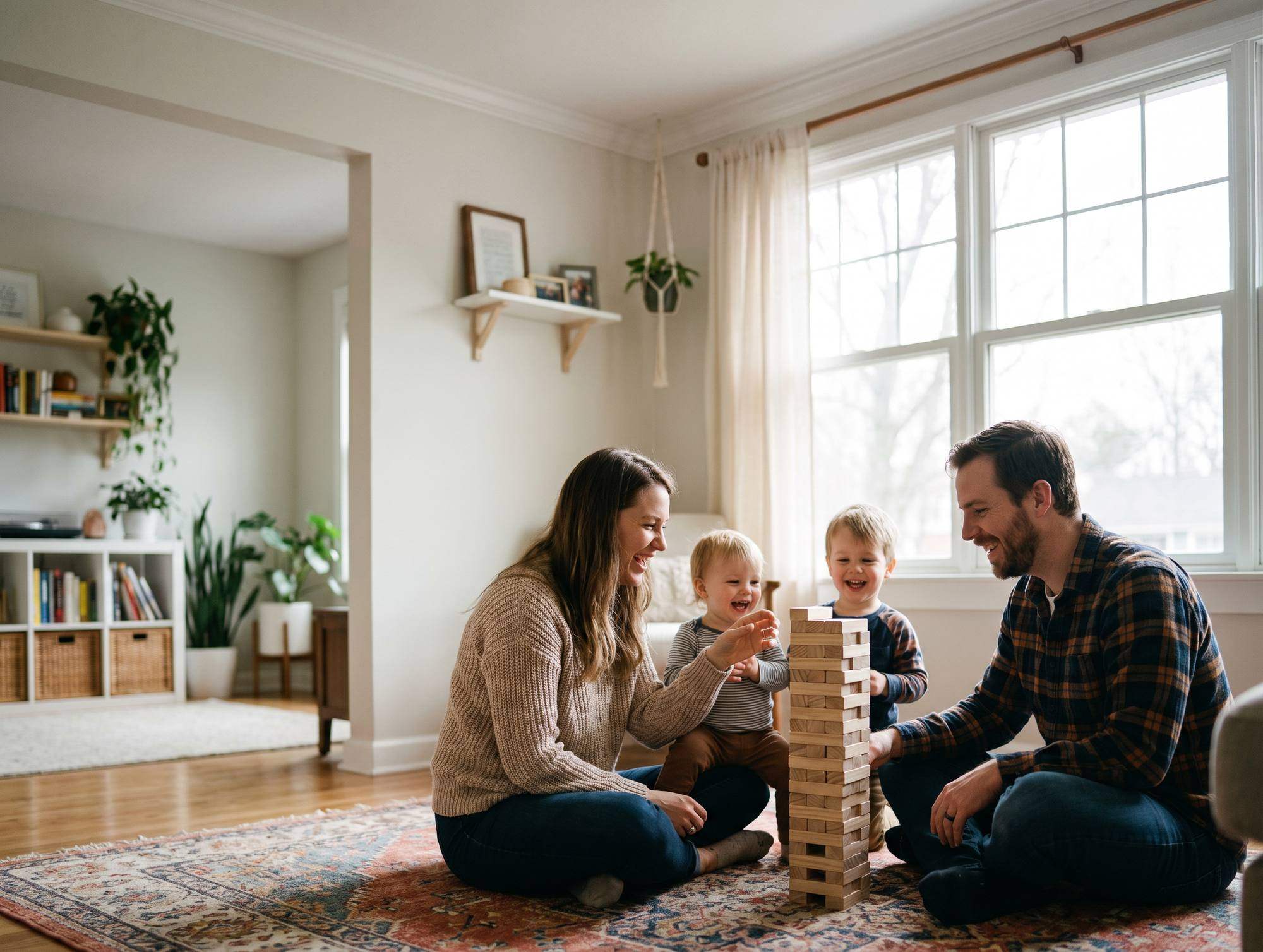 family care charlotte nc