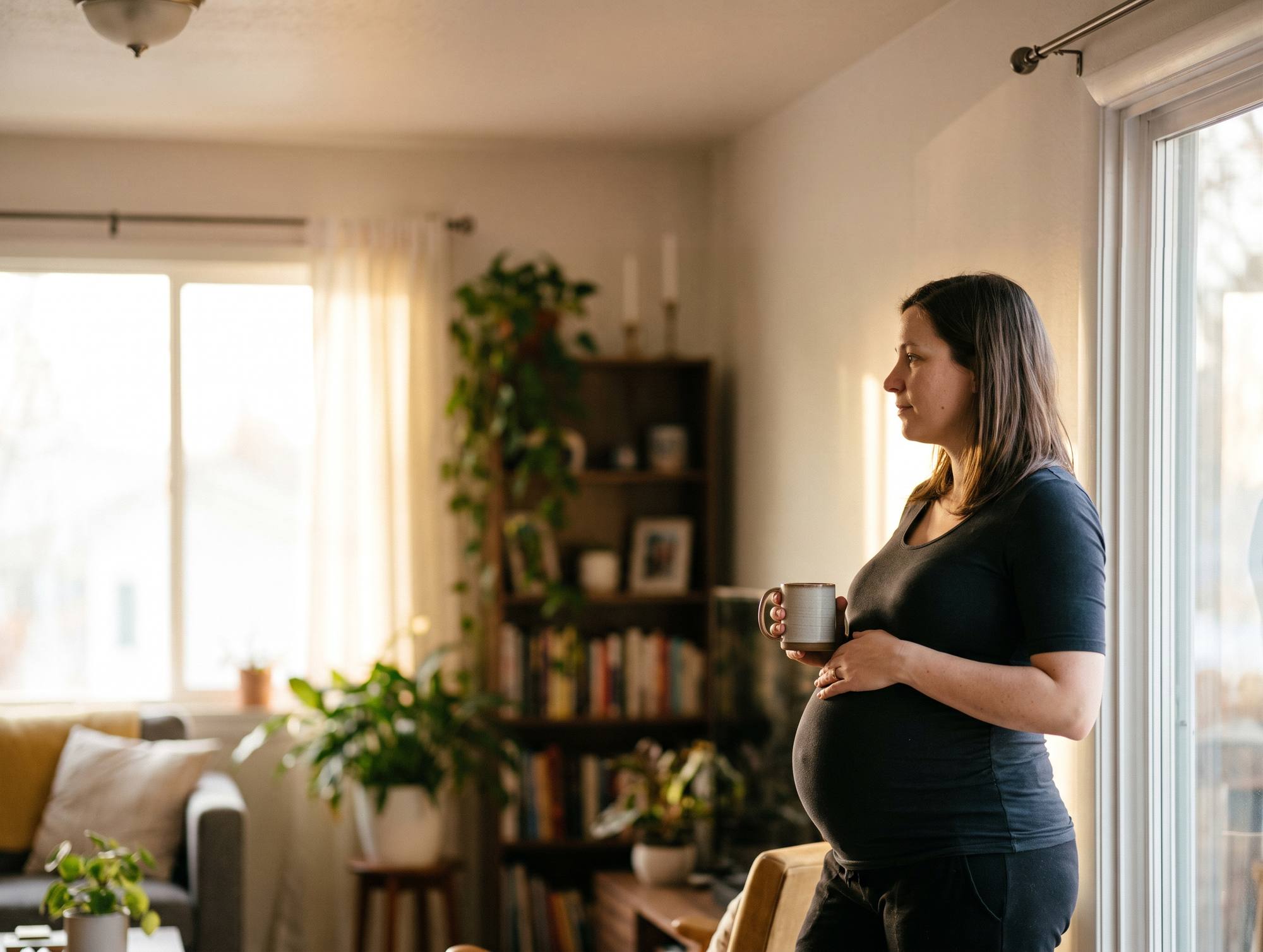 prenatal charlotte nc